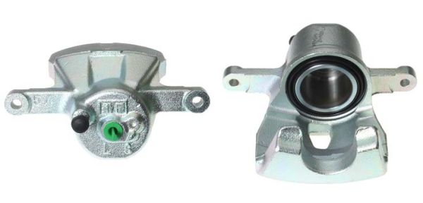 BREMBO Bremsekaliper f83262 venstre foraksel for TOYOTA