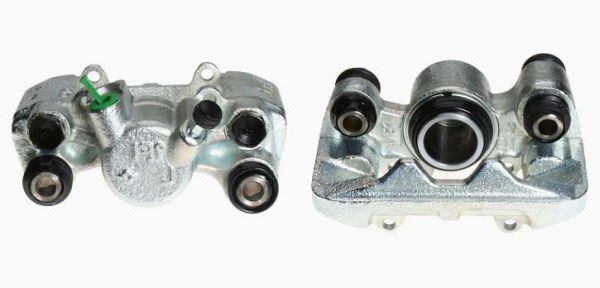 BREMBO Bremsekaliper f83261 Bagaksel højre for TOYOTA
