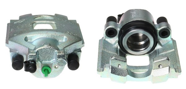 BREMBO Bremsekaliper f83250 venstre foraksel for TOYOTA