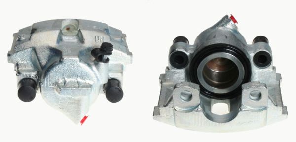 BREMBO Bremsekaliper f06033 højre foraksel for BMW