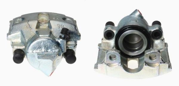 BREMBO Bremsekaliper f06037 højre foraksel for BMW