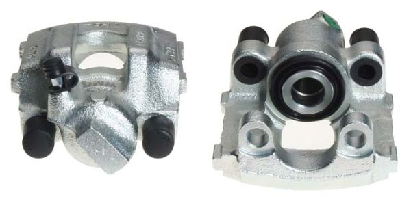BREMBO Bremsekaliper f06039 Bagaksel højre for BMW