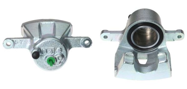 BREMBO Bremsekaliper f83256 venstre foraksel for TOYOTA