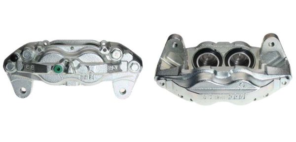 BREMBO Bremsekaliper f83289 højre foraksel for TOYOTA