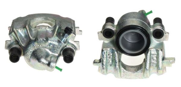 BREMBO Bremsekaliper f85003 højre foraksel for VW
