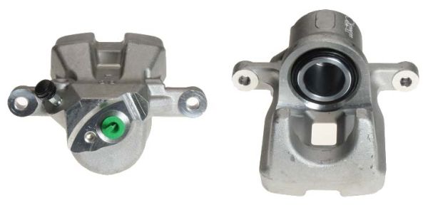 BREMBO Bremsekaliper f83287 Bagaksel højre for TOYOTA