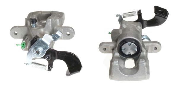 BREMBO Bremsekaliper f83317 Bagaksel højre for TOYOTA