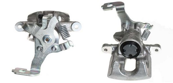 BREMBO Bremsekaliper f83321 Bagaksel højre for TOYOTA