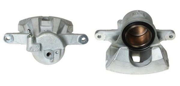 BREMBO Bremsekaliper f83322 venstre foraksel for TOYOTA