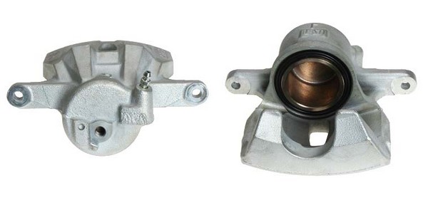 BREMBO Bremsekaliper f83323 højre foraksel for TOYOTA