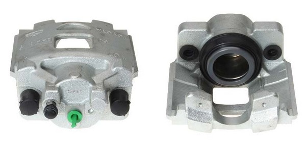 BREMBO Bremsekaliper f83324 venstre foraksel for TOYOTA