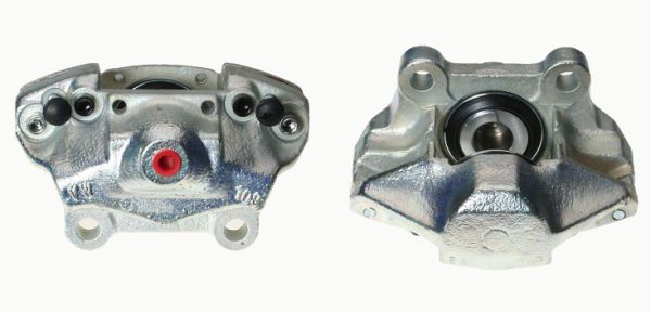 BREMBO Bremsekaliper f85009 højre foraksel for VW