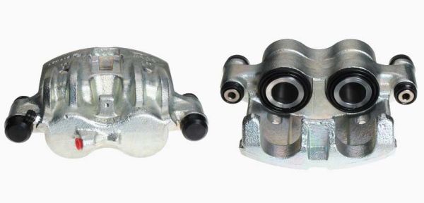 BREMBO Bremsekaliper fb7000 venstre foraksel for RENAULT