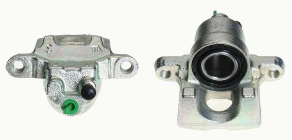 BREMBO Bremsekaliper f83234 Bagaksel venstre for LEXUS