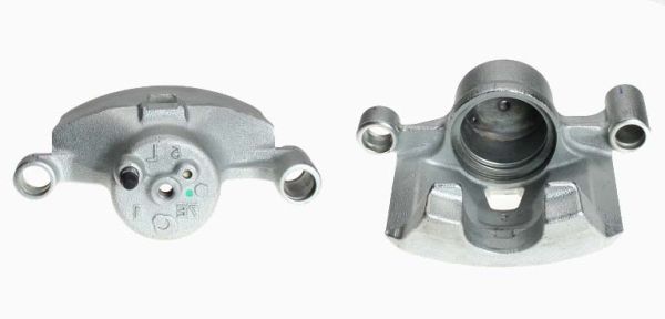 BREMBO Bremsekaliper f83297 højre foraksel for TOYOTA