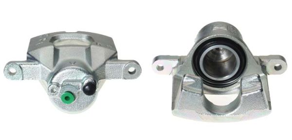 BREMBO Bremsekaliper f83301 højre foraksel for TOYOTA