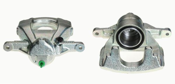BREMBO Bremsekaliper f83303 højre foraksel for TOYOTA