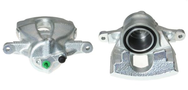 BREMBO Bremsekaliper f83309 højre foraksel for TOYOTA