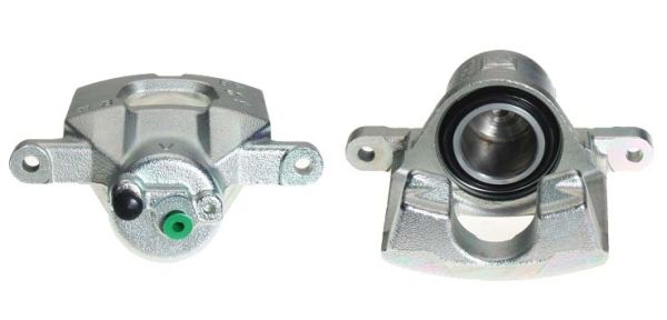 BREMBO Bremsekaliper f83300 venstre foraksel for TOYOTA
