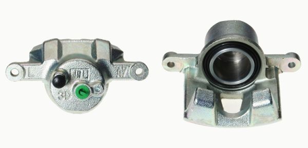 BREMBO Bremsekaliper f83160 venstre foraksel for TOYOTA