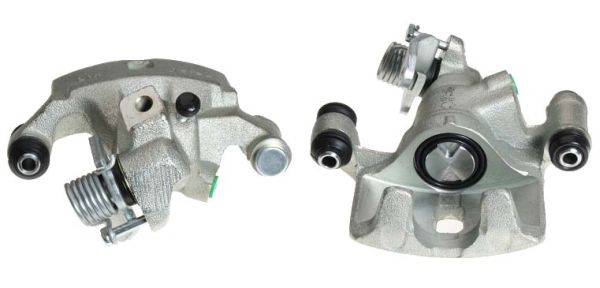 BREMBO Bremsekaliper f83173 Bagaksel højre for TOYOTA