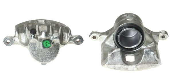 BREMBO Bremsekaliper f83174 venstre foraksel for TOYOTA