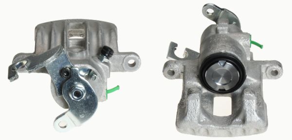 BREMBO Bremsekaliper f83177 Bagaksel højre for TOYOTA