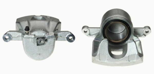 BREMBO Bremsekaliper f83166 venstre foraksel for TOYOTA