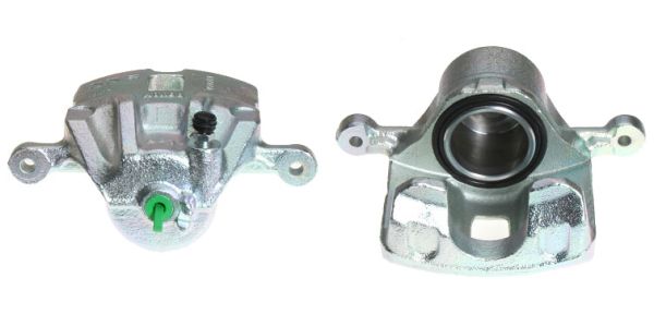 BREMBO Bremsekaliper f30041 højre foraksel for HYUNDAI