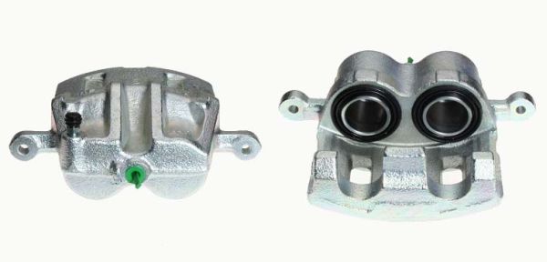 BREMBO Bremsekaliper f30042 venstre foraksel for HYUNDAI