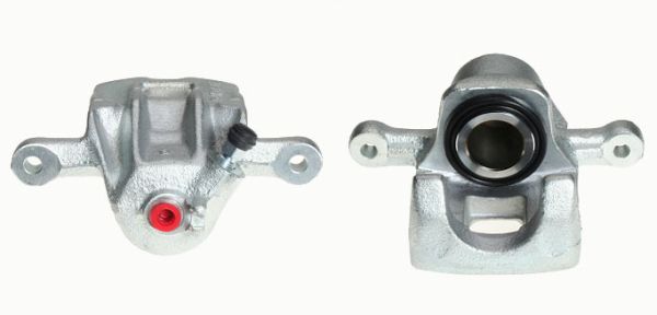 BREMBO Bremsekaliper f30045 Bagaksel højre for HYUNDAI