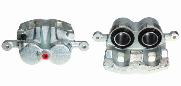 BREMBO Bremsekaliper f30047 højre foraksel for HYUNDAI