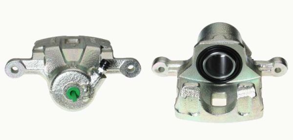 BREMBO Bremsekaliper f30048 Bagaksel venstre for HYUNDAI