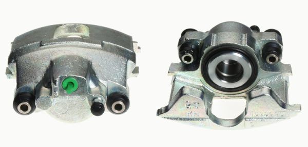 BREMBO Bremsekaliper f30052 venstre foraksel for KIA