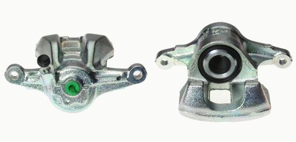 BREMBO Bremsekaliper f83155 Bagaksel højre for LEXUS