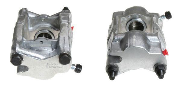BREMBO Bremsekaliper f61042 Bagaksel venstre for CITROËN