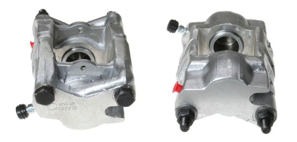 BREMBO Bremsekaliper f61043 Bagaksel højre for CITROËN