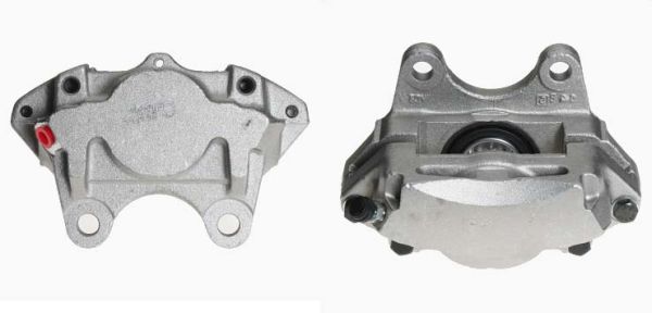 BREMBO Bremsekaliper f61050 venstre foraksel for CITROËN