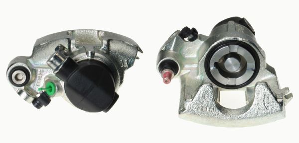 BREMBO Bremsekaliper f61000 venstre foraksel for CITROËN