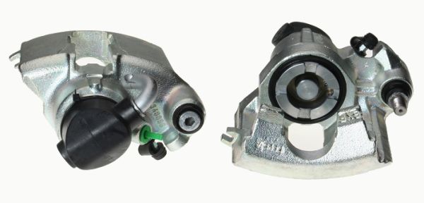 BREMBO Bremsekaliper f61015 højre foraksel for CITROËN