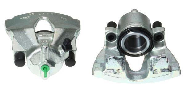 BREMBO Bremsekaliper f59095 højre foraksel for OPEL SAAB VAUXHALL