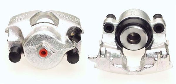 BREMBO Bremsekaliper f59109 højre foraksel for OPEL VAUXHALL