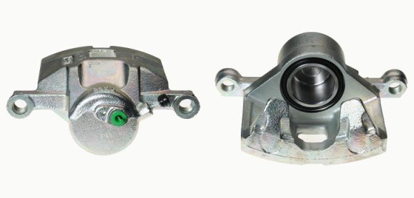BREMBO Bremsekaliper f59100 venstre foraksel for OPEL ISUZU