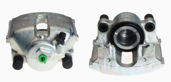BREMBO Bremsekaliper f59089 højre foraksel for OPEL SAAB VAUXHALL