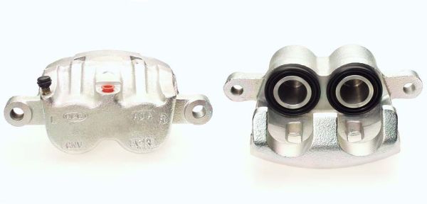 BREMBO Bremsekaliper f30058 venstre foraksel for KIA