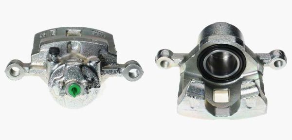 BREMBO Bremsekaliper f30062 venstre foraksel for KIA