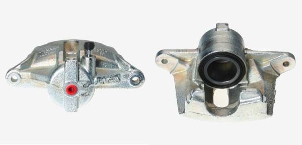 BREMBO Bremsekaliper f59153 højre foraksel for OPEL SUZUKI