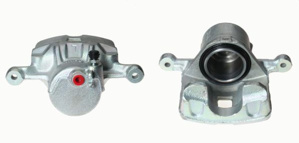 BREMBO Bremsekaliper f30036 venstre foraksel for HYUNDAI