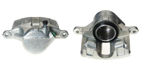BREMBO Bremsekaliper f30020 venstre foraksel for HYUNDAI