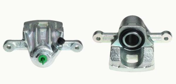 BREMBO Bremsekaliper f30035 Bagaksel højre for HYUNDAI KIA
